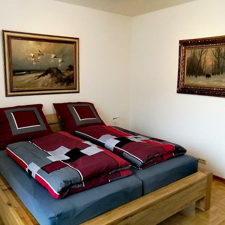 Luxurioese Ferienwohnung Confluentia In Der Koblenzer Altstadt Кобленц Екстериор снимка