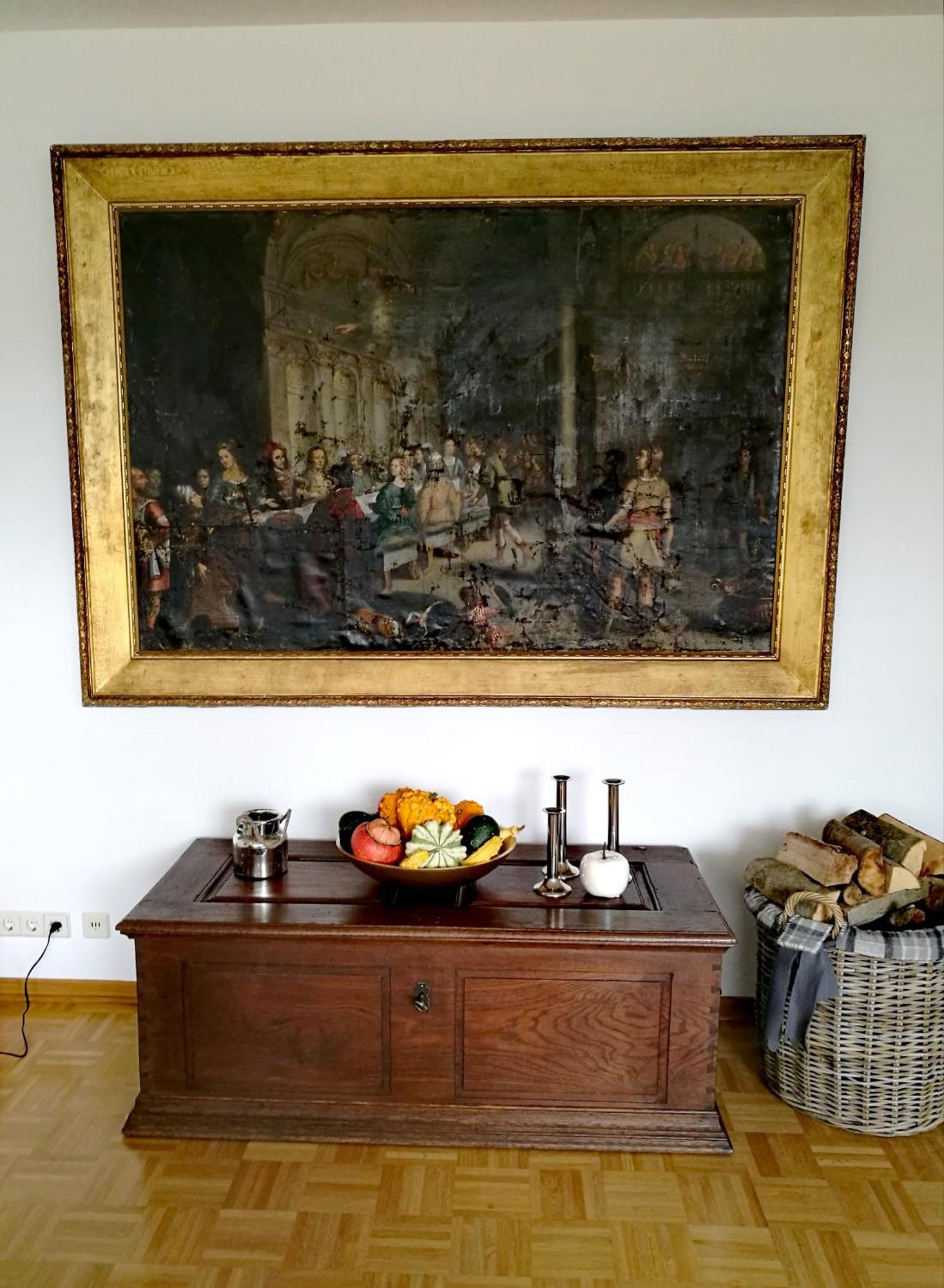 Luxurioese Ferienwohnung Confluentia In Der Koblenzer Altstadt Кобленц Екстериор снимка
