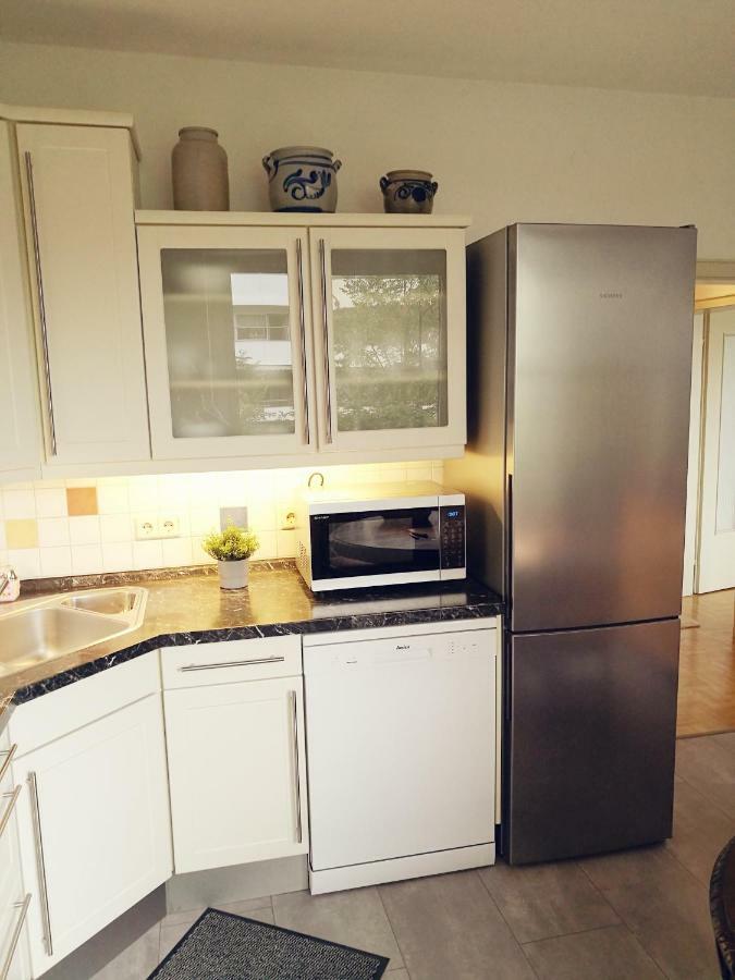 Luxurioese Ferienwohnung Confluentia In Der Koblenzer Altstadt Кобленц Екстериор снимка